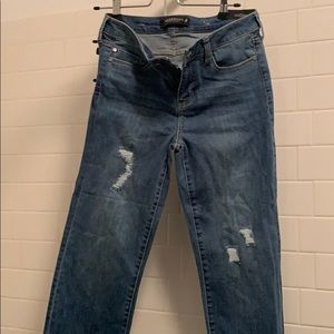 Liverpool jeans - Capri